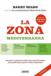 ZONA MEDITERRANEA - 9788479539115
